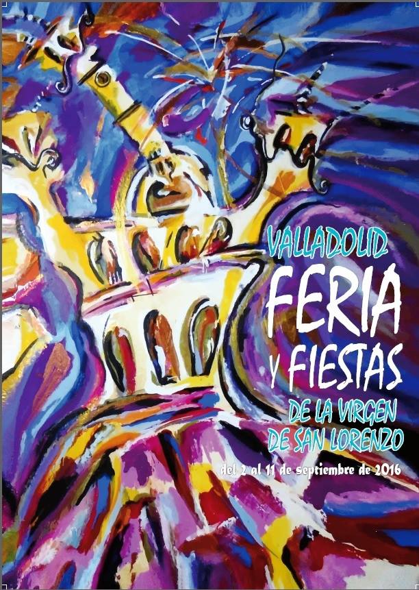 Fiestas de Nuestra Señora de San Lorenzo  